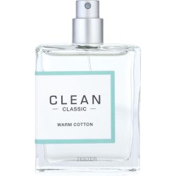 Clean Warm Cotton By Clean
