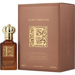 Clive Christian E Green Fougere By Clive Christian