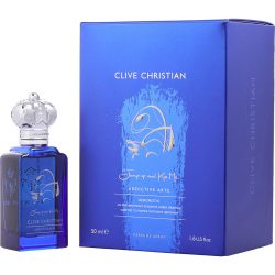 Clive Christian Jump Up And Kiss Me Hedonistic By Clive Christian