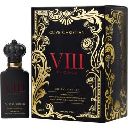 Clive Christian Noble Viii Rococo Immortelle By Clive Christian