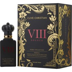 Clive Christian Noble Viii Rococo Magnolia By Clive Christian