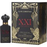 Clive Christian Noble Xxi Art Deco Cypress By Clive Christian