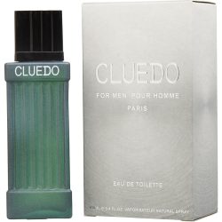 Cluedo By Cluedo