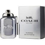 Coach Platinum By Coach