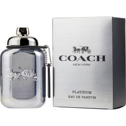 Coach Platinum By Coach
