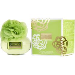 Coach Poppy Citrine Blossom By Coach