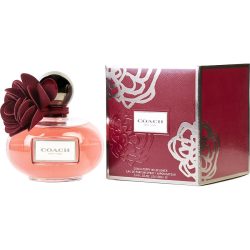 Coach Poppy Wildflower By Coach