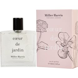 Coeur De Jardin By Miller Harris