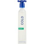 Cold By Benetton