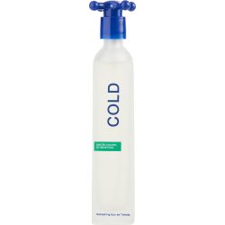 Cold By Benetton