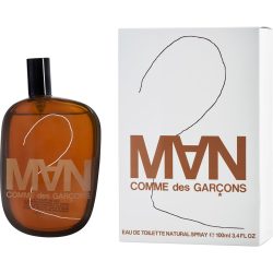Comme Des Garcons Man 2 By Comme Des Garcons