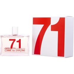 Comme Des Garcons Odeur 71 By Comme Des Garcons