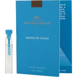 Comptoir Sud Pacifique Amour De Cacao By Comptoir Sud Pacifique