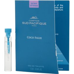Comptoir Sud Pacifique Coco Figue By Comptoir Sud Pacifique