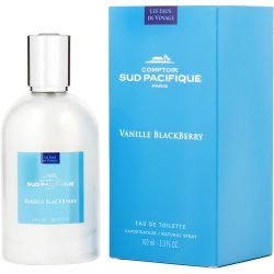Comptoir Sud Pacifique Vanille Blackberry By Comptoir Sud Pacifique