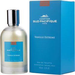 Comptoir Sud Pacifique Vanille Extreme By Comptoir Sud Pacifique