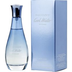 Cool Water Intense By Davidoff