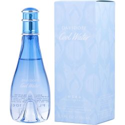 Cool Water Mera By Davidoff