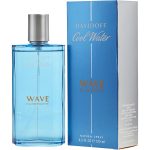 Cool Water Wave By Davidoff