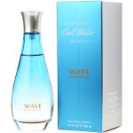 Cool Water Woman Wave By Davidoff