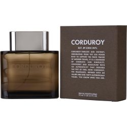 Corduroy By Zirh International
