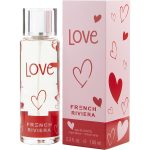 Corinto French Riviera Love By Carlo Corinto