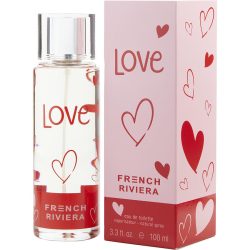 Corinto French Riviera Love By Carlo Corinto
