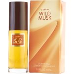 Coty Wild Musk By Coty