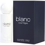 Courreges Blanc By Courreges