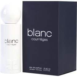 Courreges Blanc By Courreges