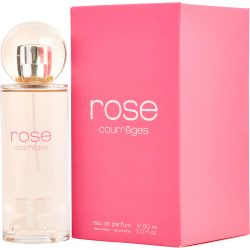 Courreges Rose By Courreges