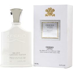 Creed Silver Mountain Water By Creed