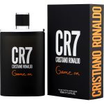 Cristiano Ronaldo Cr7 Game On By Cristiano Ronaldo