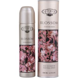 Cuba Blossom By Cuba