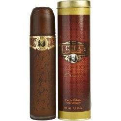 Cuba Brown By Cuba