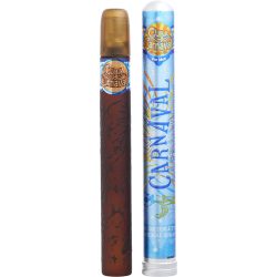 Cuba Carnaval By Cuba