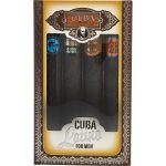 Cuba Latino Variety By Cuba