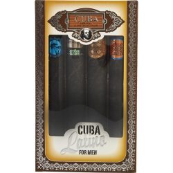 Cuba Latino Variety By Cuba