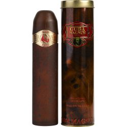 Cuba Magnum Red By Cuba