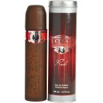 Cuba Red By Cuba