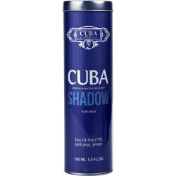 Cuba Shadow By Cuba