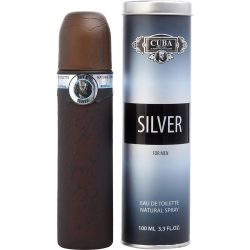 Cuba Silver By Cuba