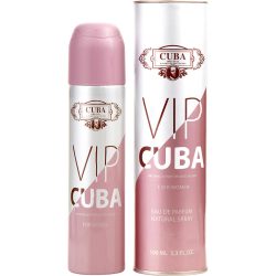 Cuba Vip By Cuba