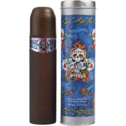 Cuba Wild Heart By Cuba