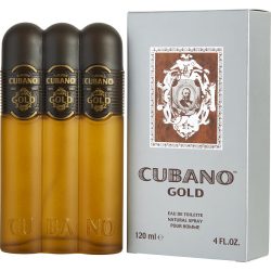 Cubano Gold By Cubano
