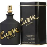 Curve Black By Liz Claiborne