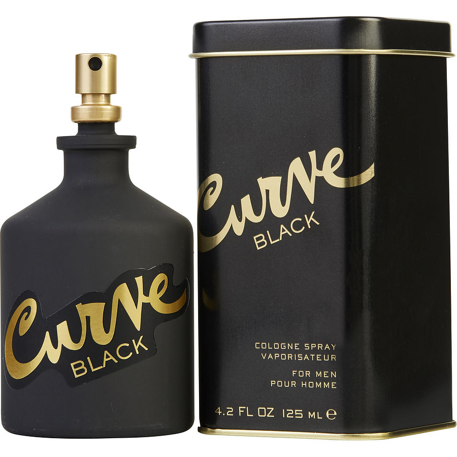 Curve Black By Liz Claiborne Curve Black By Liz Claiborne