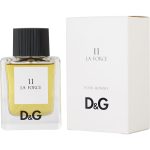 D & G 11 La Force By Dolce & Gabbana