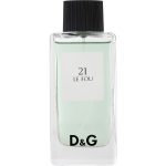 D & G 21 Le Fou By Dolce & Gabbana