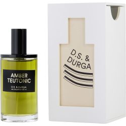 D.S. & Durga Amber Teutonic By D.S. & Durga